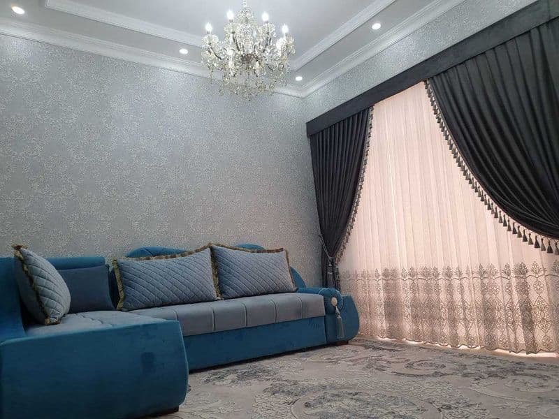 Сдается  квартира на ЖК Мадрид<br />
Ориентир -Текстильный м