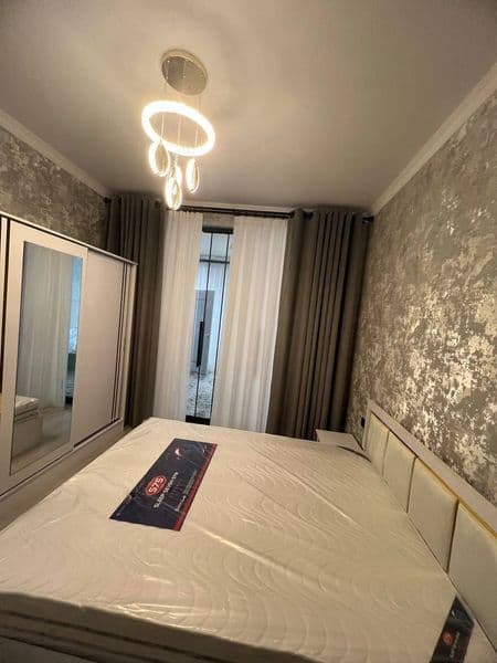 Manzili: Yangi hayot tumani green hous<br />
 Moʻljali: serg