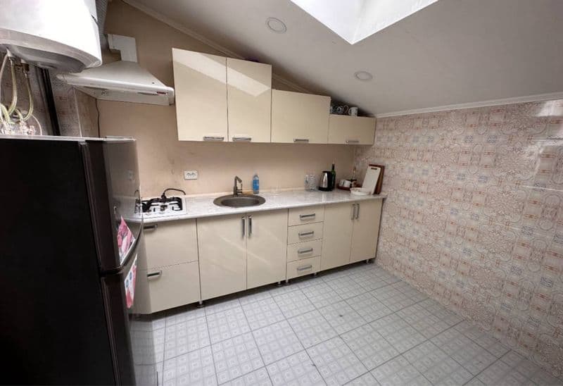 Аренда Квартира <br />
Алмазарский район <br />
ЖК Алмазар С — фото 5