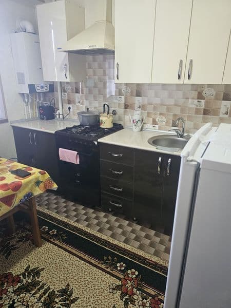 Аренда 2.хонали метро беруний якин оилага факат хамма шароит — фото 5