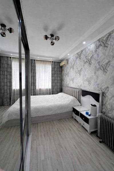 Сдается в аренду долгосрочную своя квартира 3/5/9 в районе Д — фото 5