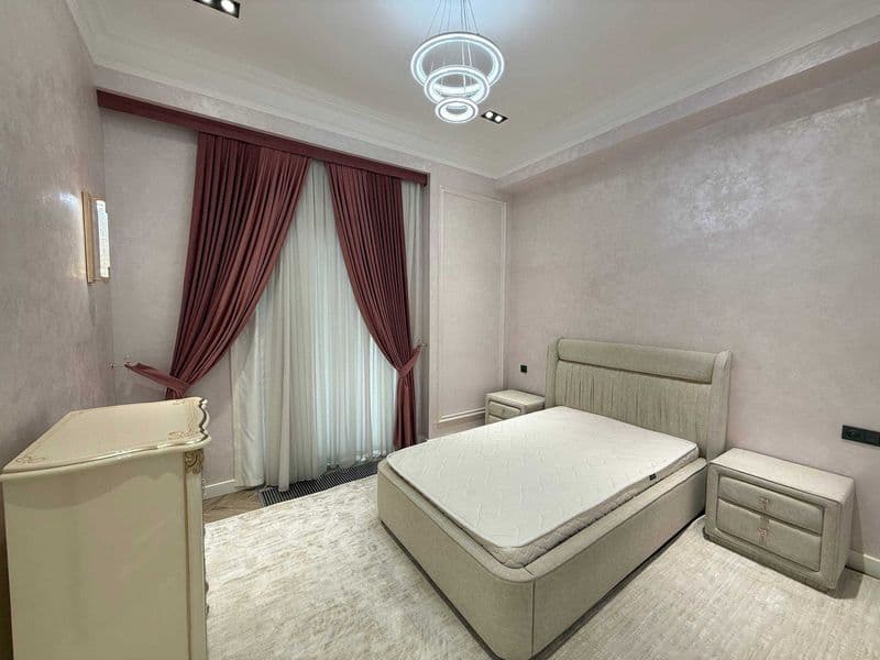 Район: Шайхонтохур<br />
Адрес: Gardens Residence<br />
<br  — фото 2