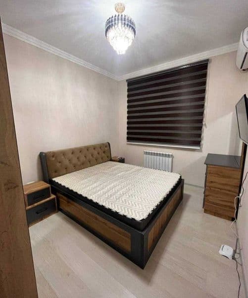 Район: #Яшнабад <br />
Ориентир:  махтумкули IT Park <br />
 — фото 2