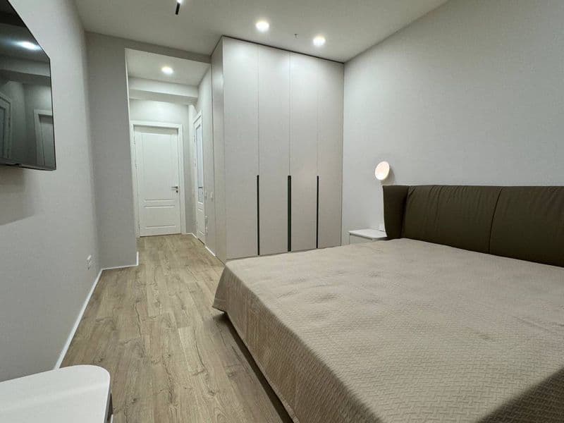 Предлагается в аренду светлая и уютная 2-комнатная квартира  — фото 5