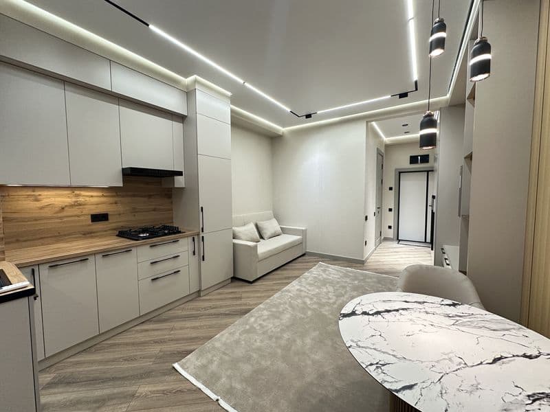 Сдаю однокомантную квартиру (студия 30м2)<br />
Ориентир Дар — фото 4