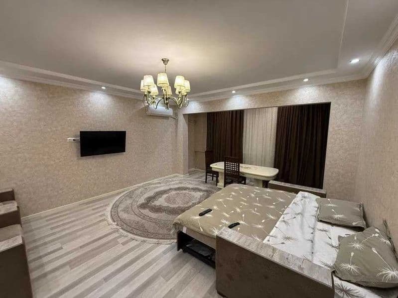 Информация о квартиры:<br />
• Тип: Аренда, Жилой<br />
• Ко