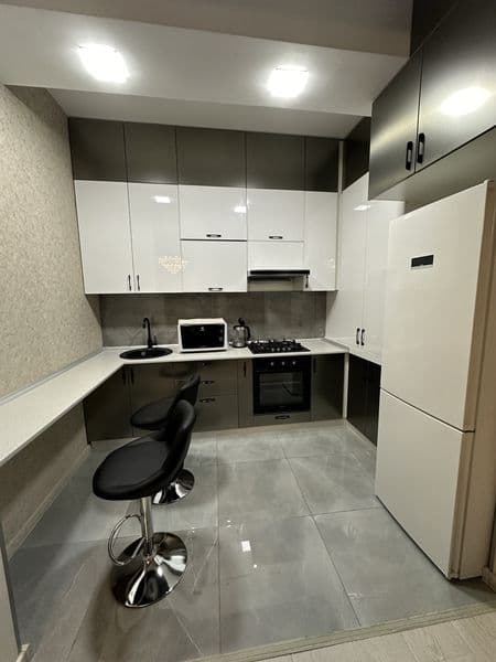 Сдаётся квартира с новым дизайнерским ремонтом полностью уко — фото 3