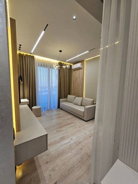 Аренда в Новостройке GOLDEN HOUSE<br />
ЖК«Инфинити»<br />
2 — фото 2