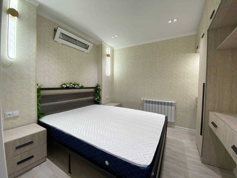 Премиальная квартира<br />
<br />
Район: Мирзо-Улугбек<br /> — фото 3