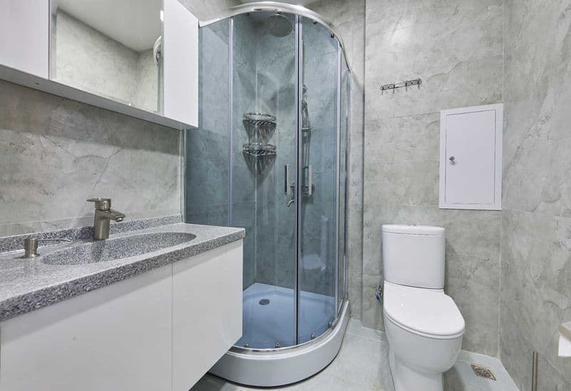 Сдается в аренду 1-комнатная квартира (студия) на 1-этаже 5- — фото 4