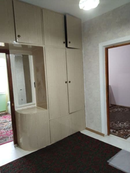 Сдаётся в аренду 4 комнатная квартира на 4 этаже 4 этажного  — фото 2