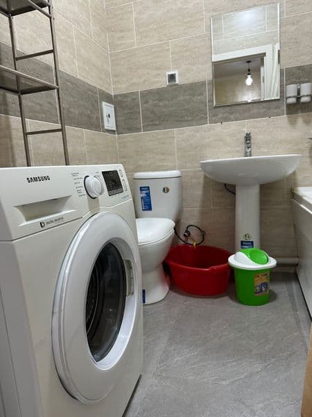 ЖК Ассалом сохил, 2/9/9 (67 м2)со всеми удобствами. — фото 4