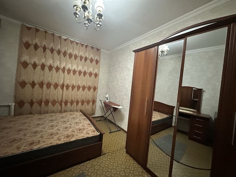 Сдается двухкомнатная квартира, чистая, со всеми удобствами, — фото 5