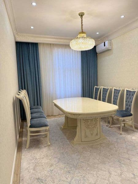 Сдаётся шикарная 2-комнатная квартира в Отличное Локация<br  — фото 4