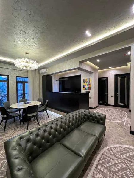 СРОЧНО СДАЕТСЯ !!!<br />
<br />
Район:  Юнусабад<br />
Адрес