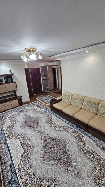 Аренда 3/1/4 Максим Горький <br />
Мирзо-Улугбекский район<b — фото 3