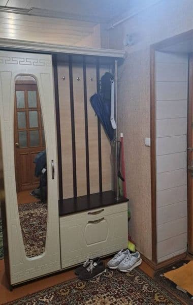 Мирзо-Улугбекский<br />
2/2/2<br />
Оила и студент <br />
55 — фото 5