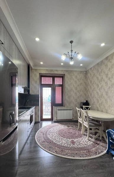 #Аренда<br />
 Новостройка Дом<br />
     ЖК"Зарафшан Сити"< — фото 2