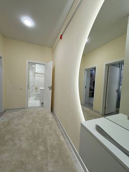 Срочно сдаётся Квартира<br />
Район: Яшнабадский Район <br / — фото 4