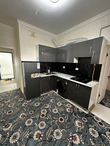 Narxi:450$<br />
O'rikzor residence <br />
2 xona 3 xona qli — фото 3