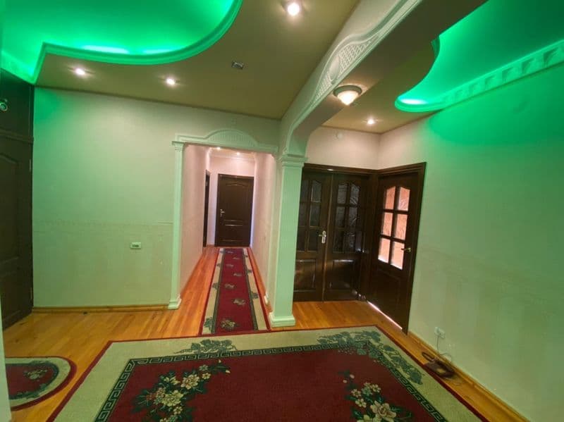 130кв.м <br />
950$<br />
<br />
Мирзо улугбек ,кодирова коч — фото 2