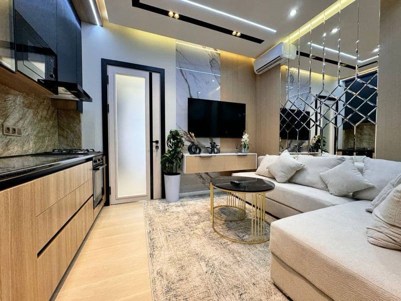 Шайхантахурский район <br />
Ташкент Сити <br />
Жк NRG U-To — фото 3