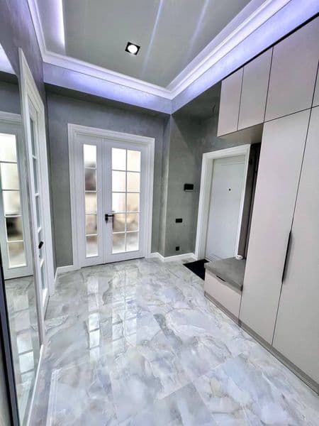 Ташкент сити Бульвар хороший квартиры 2 комнаты. Холи хеч ки