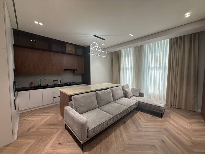 Мирзо Улугбекский район <br />
Новостройка <br />
Паркентски