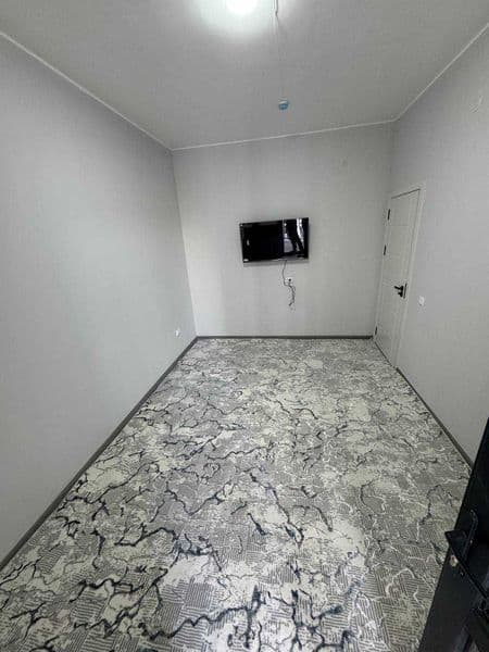 своя квартира, 2х комнатная, Tower Up ЖК, ориентир: Местный  — фото 4