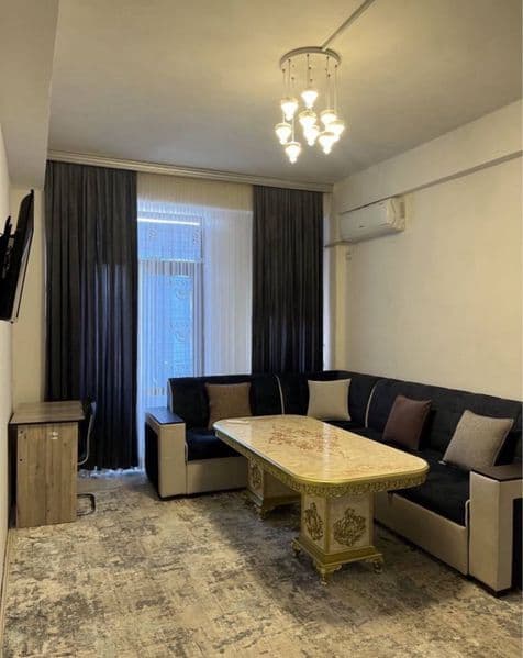 Kvartira ijaraga beriladi<br />
ID A146<br />
<br />
Rayon:  — фото 2