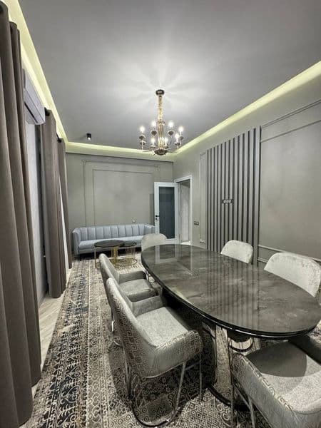 • ЭЛИТНЫЕ КВАРТИРЫ В ЦЕНТРЕ ГОРОДА<br />
• Район: - Шайханта — фото 5