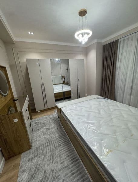 ЖК Престиж Гарден <br />
Яккасарайский район <br />
Ориентир — фото 5