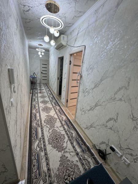 Choshtepa<br />
1 metro bekati<br />
2 xona <br />
5 etaj <b