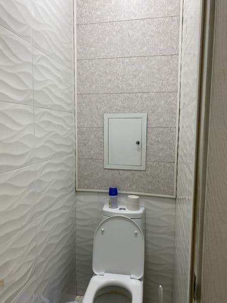 Чиланзар район шухрат Ц квартил 2хона 2 этаж 5 этажка — фото 4