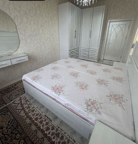 Аренда квартира олмазор район сагбон баурум навастиройка дом — фото 4