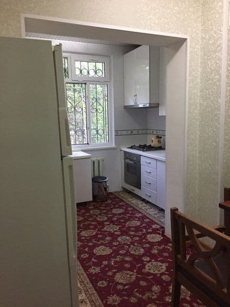 Юнусабад-4,, 2*3/2/5 с мебелью и техникой, ориентир кафе Сез — фото 5