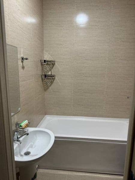 Сдаётся квартира на Алмазар сити<br />
1/5/12<br />
450$<br  — фото 3