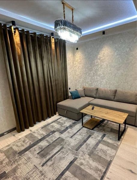 Аренда Квартира <br />
NRG Jomiy <br />
Алмазарский район<br