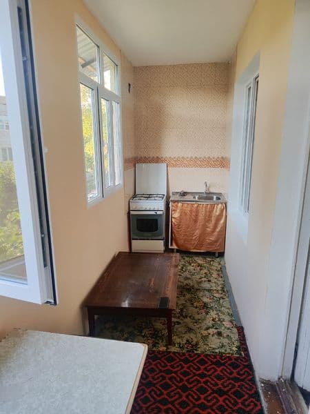 Yunusobod 11 kvartol. 2 xona arwndaga beriladi. Orentir petu — фото 4