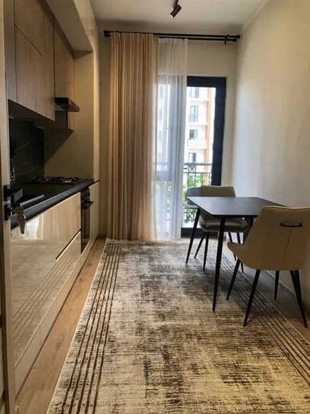 Сдаётся КЛАССНАЯ квартира<br />
<br />
• Район: Шайхантахурс — фото 3