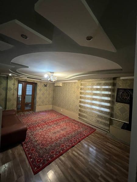 Аренда Ганга Метро <br />
АБАЙ корзинка <br />
4хона<br />
1 — фото 3