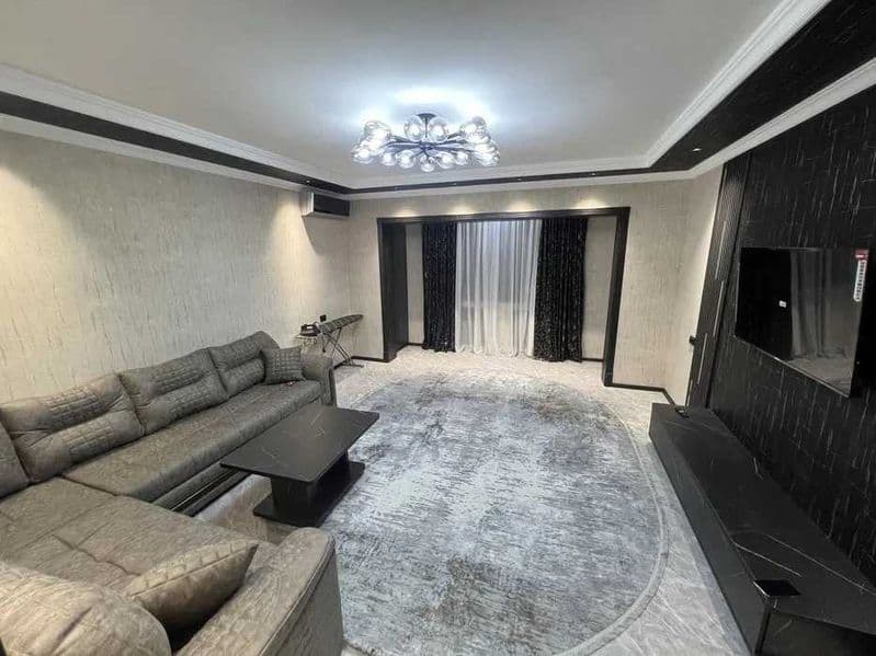 Сдаётся шикарная 3-комнатная квартира в Отличное Локация<br  — фото 4