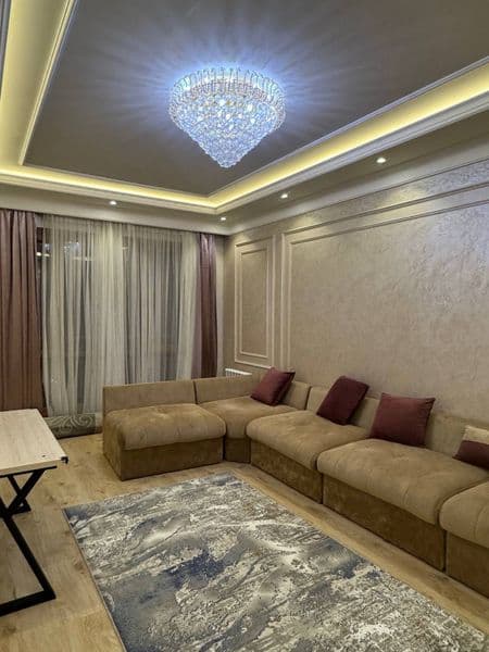 Аренда квартира Навастройка<br />
Район - Алмазар <br />
Ори