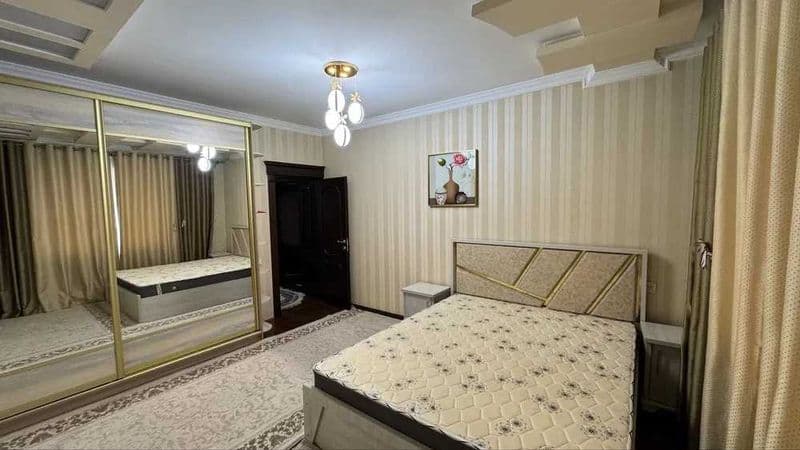 Сдаётся квартира на Метро Шахристан‼️<br />
Ориентир - Корзи — фото 5