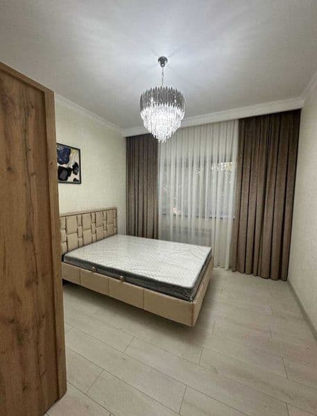 Стильная 3-комнатная квартира с комфортной обстановкой<br /> — фото 3