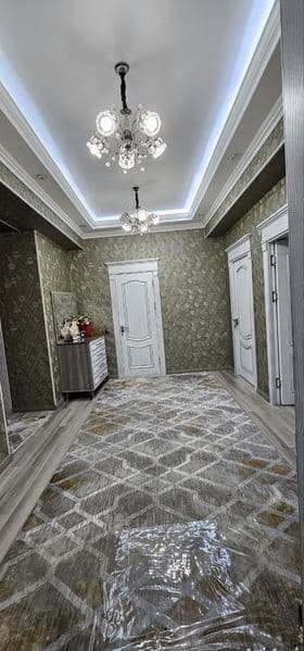 Дизайнерский ремонт евроремонт полностью укомплектована отли — фото 2