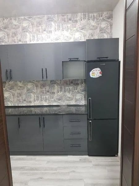 Сдаётся КЛАССНАЯ квартира<br />
<br />
• Район: Яшнабадский< — фото 5