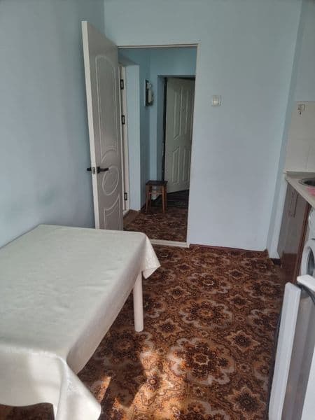 Сдаётся одна комнатная, в Мирзо-Улугбекском районе, на масси — фото 4