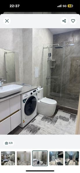 Аренда Секверга 800м<br />
4хона<br />
3-етаж<br />
10-етажк — фото 5