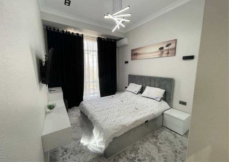 Аренда квартира:<br />
#Чиланзарский  район <br />
Ориентир  — фото 2